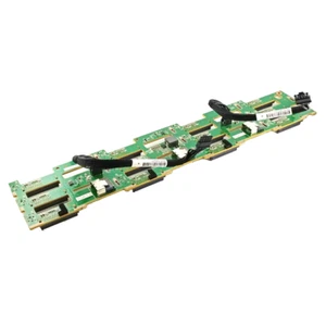 HP 742794-001 777284-001 Back plane for DL380 G9 +747560-001 784622-001 - Bild 1 von 3