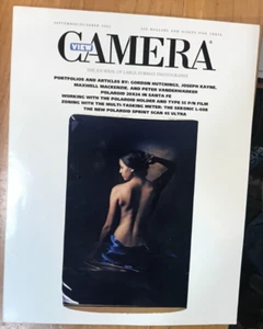 View Camera Magazine September/October 2001 - Foto 1 di 2