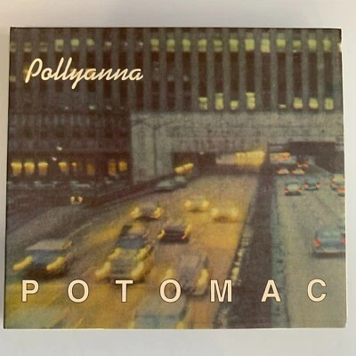 Pollyanna Potomac CD - Image 1 of 2