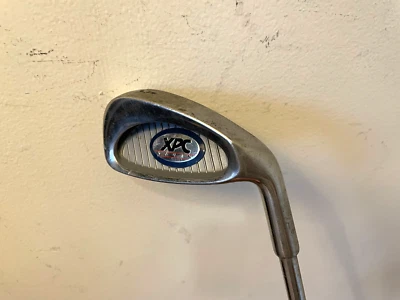 XPC Seven #5 Iron Golf Club RH Right-Handed 36.5" Golf Pride Grip Steel Shaft - Image 1 of 4