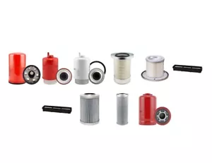 Kit Servicio de Filtro Para 6405W / 4045Tl062 Motor - Imagen 1 de 1