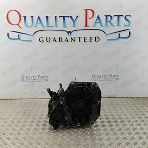 RENAULT CAPTUR GEARBOX 5 SPEED MANUAL 0.9 PETROL MK1 2014 304016619R - Picture 1 of 22