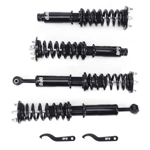 Combine Filetes Amortisseur for Honda Accord VI CG 1998-2002 CG1 CG2 CG5 CG6 - Imagen 1 de 12