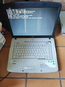 Pc Portable Acer Aspire 5315 Ordinateur Portable AZERTY
