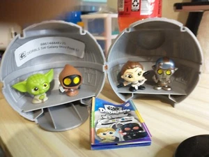 Disney Star Wars Doorables series 1 - Picture 1 of 4