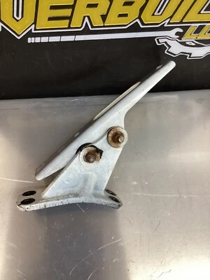 Peterbilt 14-14186 Soporte Silenciador y Carenado Soporte 20 16128 Foto 1 de 4