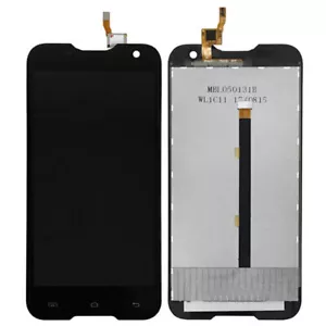 OEM LCD Display+Touch Screen Digitizer Assembly Repair For Blackview BV5000 - Picture 1 of 3
