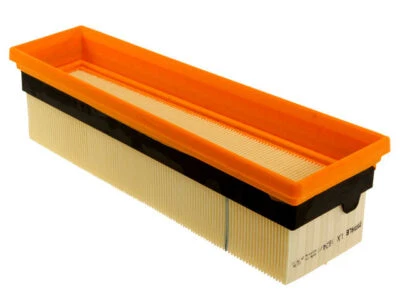 Filtro de aire Mahle 96381JD 2012 2011 derecho BMW X5 2010-2013 (cilindro 1-4) Foto 1 de 2