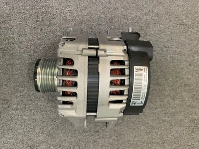 OEM 37300-2F100 GENERATOR Assy Ups# for Kia Sportage 2011~2016 *2.0/2.2L Diesel* - Imagem 1 de 4