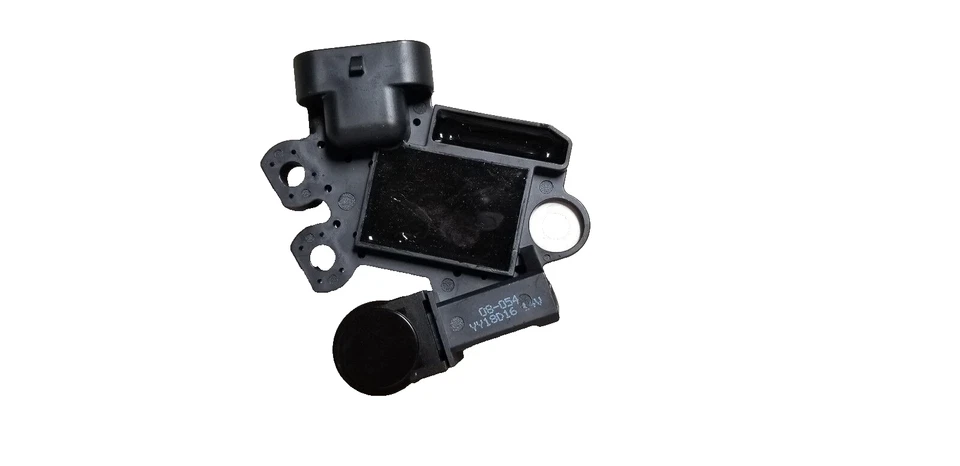 REGULADOR VOLTAJE ALTERNADOR NUEVO 2606074, 2650441, 2650557, 2650561, M540 Foto 1 de 4