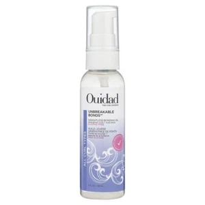 Ouidad Unbreakable Bonds Weightless Bonding Oil (NEW 2024 batch) - Picture 1 of 2