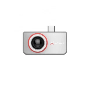T3S Thermal Imaging Camera Infrared Imager Night Vision for Smartphones✦ - Picture 1 of 5