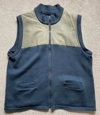 Filson Guide Sweater Vest Wool Style 705 Men’s Size XXL 2XL - Image 1 of 4