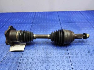99-07 Chevy Silverado 1500 Front CV Drive Axle Left or Right Side OEM 26069244 - Picture 1 of 5