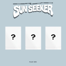 CRAVITY SUN SEEKER 6th Mini Album PLVE Ver