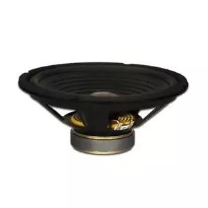 Woofer de 10", cono laminado, 4 ohmios, W-210-4 - Imagen 1 de 4