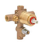 Huntington Brass Tub and Shower rough-in valve P2723199 (PL8910)