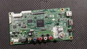 🖥️ LG® OEM Genuine Main Board P/N EBT62421332 EAX65049107 For TV Model 47LN5200 - Picture 1 of 6