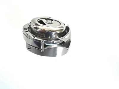 Rotary Hook HPF-1242(A)+Bobbin Case CP-HPF1242 For Pfaff 1241, 1244, 1245, 1246 - Image 1 of 3