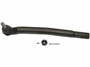 Left Outer Tie Rod End Moog 7NHP86 for Ram 4500 5500 2011 2012 - Picture 1 of 1