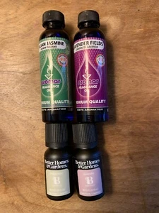 essential oils - Picture 1 of 3