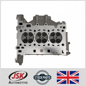 Complete Cylinder Head 1.0 EcoBoost for Ford Fiesta Focus Transit Courier C-Max - Picture 1 of 6