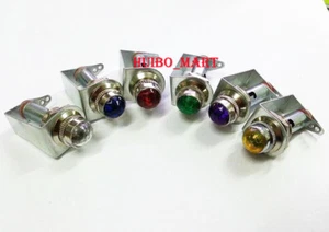 1x Tube AMP radio dial indication Lamp Light with 6.3V 0.15A Bulb for Fender AMP - Picture 1 of 7