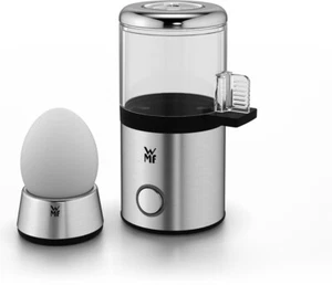 Wmf Eierkocher KÜCHENminis 1-Ei-Kocher My Egg, cromargan matt - Bild 1 von 7