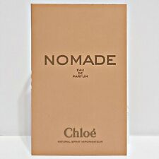 Chloe Nomade Perfume