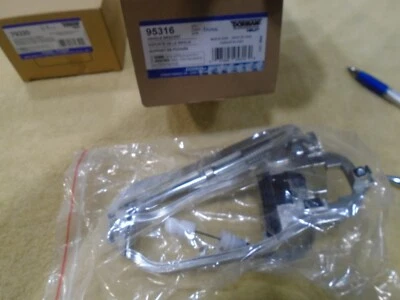 Soporte de manija de puerta 95316 para BMW Dorman Foto 1 de 2