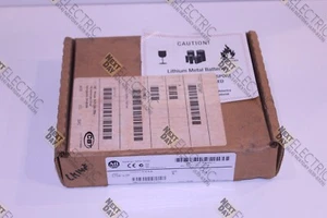 Procesador CPU Allen Bradley, 1756-LSP, Guard Logix Safety PLC OEM 2012 FW1.10 B - Imagen 1 de 4