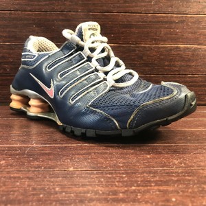 Las mejores ofertas en Zapatillas deportivas Azul Nike Shox para Mujeres |  eBay