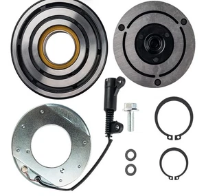 Kit de embrague compresor de CA Torchbeam 98275 para Cooper 2002-2008 1,6 L - Imagen 1 de 7