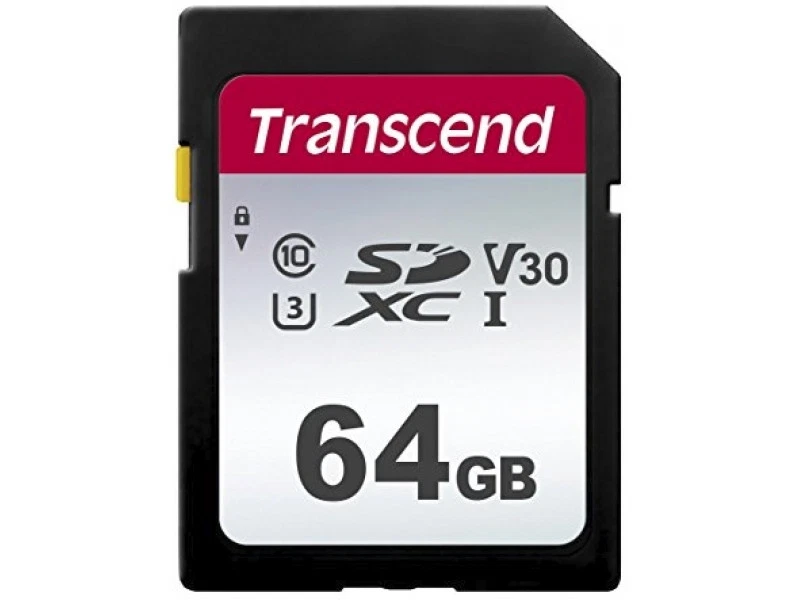 Ã¢â‚¬Â¢ 64GB SD Card UHS-I U3 Ã¢â‚¬Â¢ Lesegeschwindigkeit: Bis zu 95 MB/s Ã¢â‚¬Â - Immagine 1 di 1