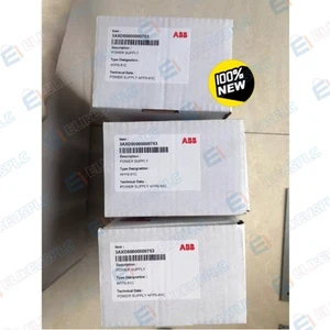 AFPS-61C 3AXD50000000753 ABB ACS800 inversor ventilador placa de alimentación Spot Goods MS - Imagen 1 de 6