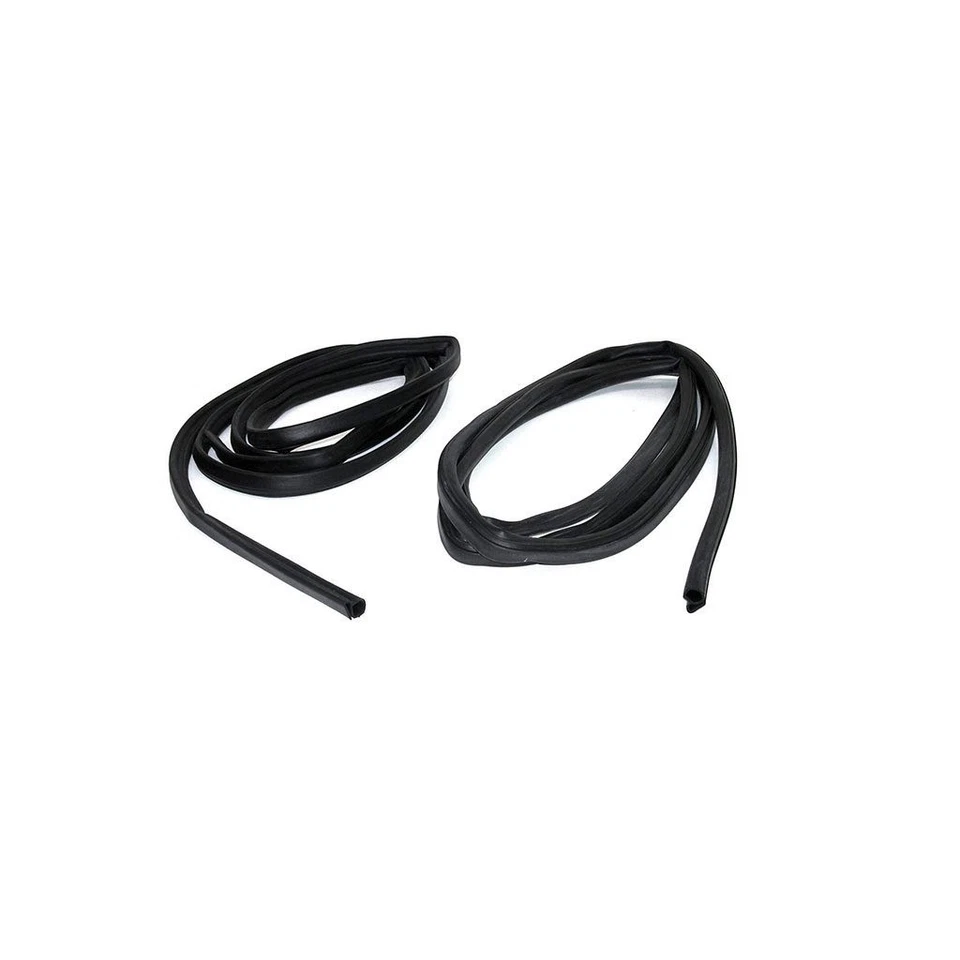 1961-1966 Chevrolet C10 Pickup Door Seal Kit - Image 1 of 1