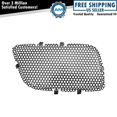 Rejilla interior delantera para Pontiac Torrent GM1200565 2006-2009 Foto 1 de 4