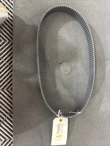 8mm Primary Belt for Electric Start Models w/Splined Shaft - BDL-30853 ST - Picture 1 of 9