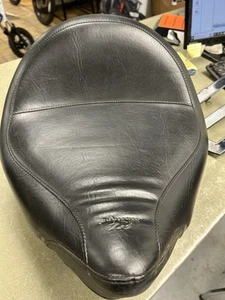 07 ASIENTO CONDUCTOR DELANTERO VICTORY VEGAS MUSTANG. - Imagen 1 de 5