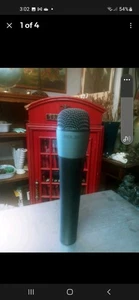 xbox 360 wireless microphone - Picture 1 of 5