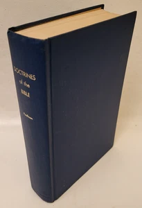Doctrines of the Bible - Mennonite Church General Conf. Book by Daniel Kauffman - Bild 1 von 11