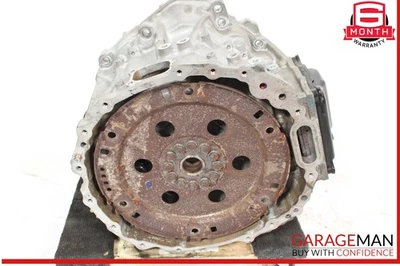 22-25 Toyota Tundra Hybrid Transmission OEM - Image 1 of 4