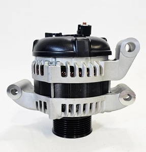 New Alternator Motorcraft GL8857 2008-2010 F250, F350 Direct Fit Replacement - Picture 1 of 4