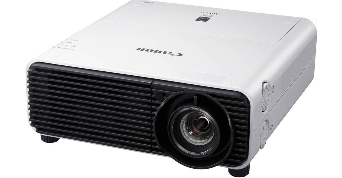 Canon Projectors for sale - eBay Canon Projectors for sale - eBay