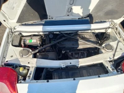 Used HVAC Blower Motor fits: 2000 Toyota Mr2  Grade A - Image 1 of 4