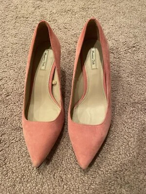 Tacones massimo dutti  Foto 1 de 3