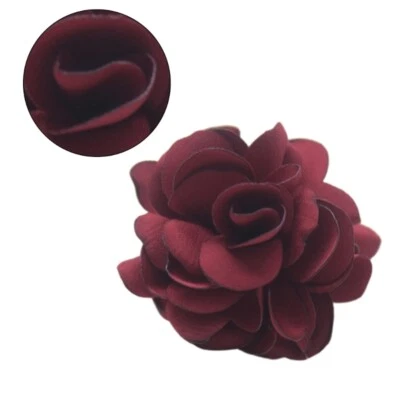 Tissue Rings Practical Tissue Buckle for Wedding Party Restaurant Decorations - Image 1 of 4