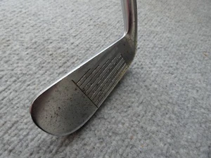 WILSON SAM SNEAD BLUE RIDGE PUTTER 35 INCH - Picture 1 of 5