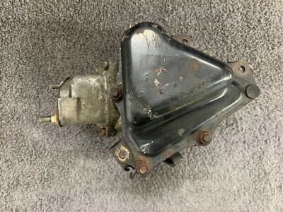 Conjunto de válvulas 84-87 1984-1987 Honda Civic CRX EGR OEM fábrica EW1 1,5 L Foto 1 de 4