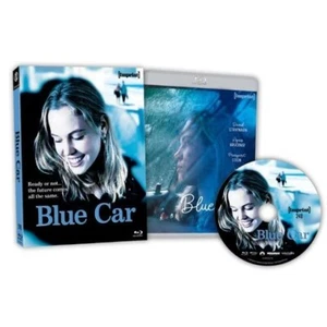 Blue Car (2002) (imprint) (BLU RAY) Region free - sealed presale - Picture 1 of 1